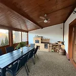 Pod Lipou Casa de Férias