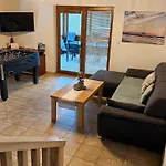 Pod Lipou Casa de Férias Bobrovník