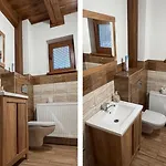 Holiday home Pod Lipou Bobrovnik