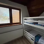 Pod Lipou Holiday home