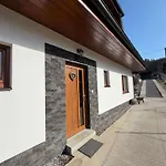 Holiday home Pod Lipou Bobrovnik
