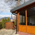 Holiday home Pod Lipou Bobrovnik