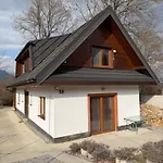 Pod Lipou Feriehus