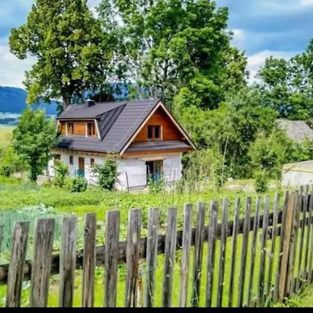 Dom wakacyjny Pod Lipou