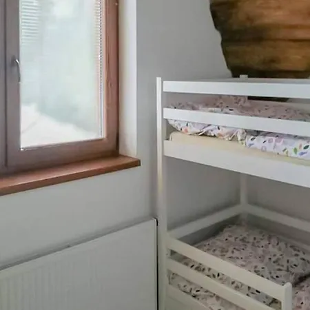 Pod Lipou Dom wakacyjny Bobrovník