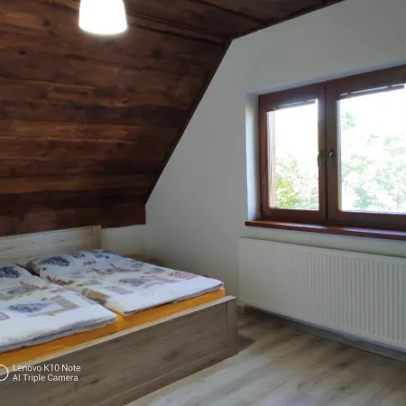 Pod Lipou * Bobrovník