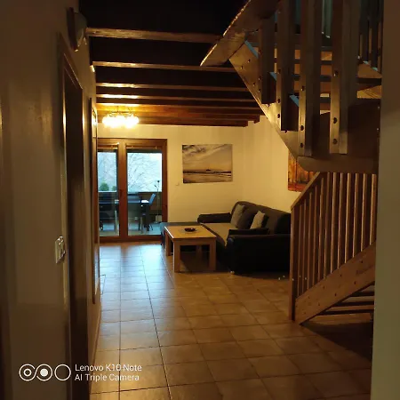 Pod Lipou * Bobrovník