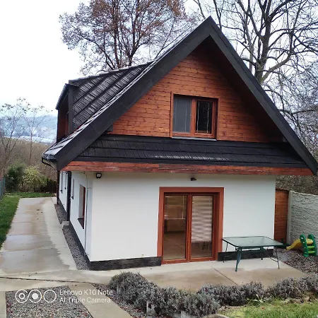 Pod Lipou * Bobrovník