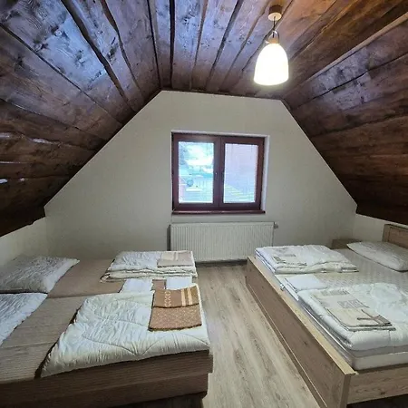 Pod Lipou * Bobrovník