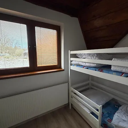 Pod Lipou Dovolenkový dom