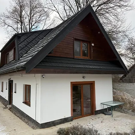 Dovolenkový dom Pod Lipou *