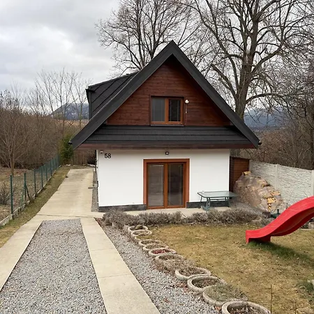 Pod Lipou Bobrovnik