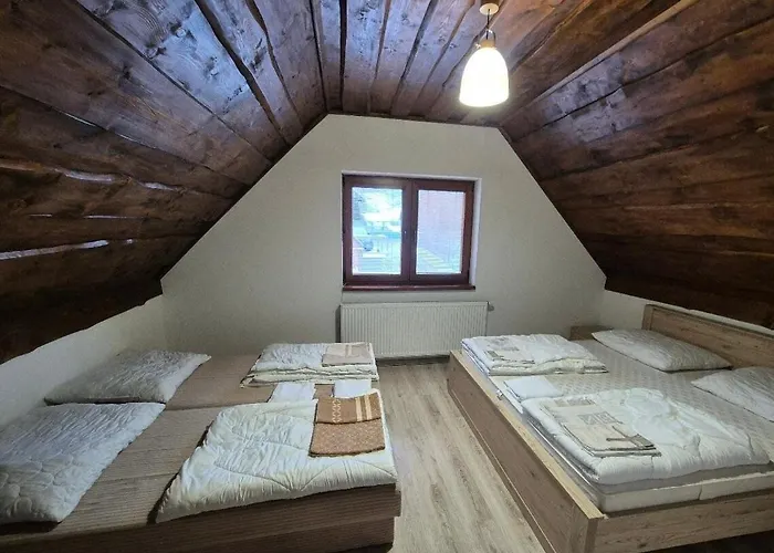 Pod Lipou * Bobrovník