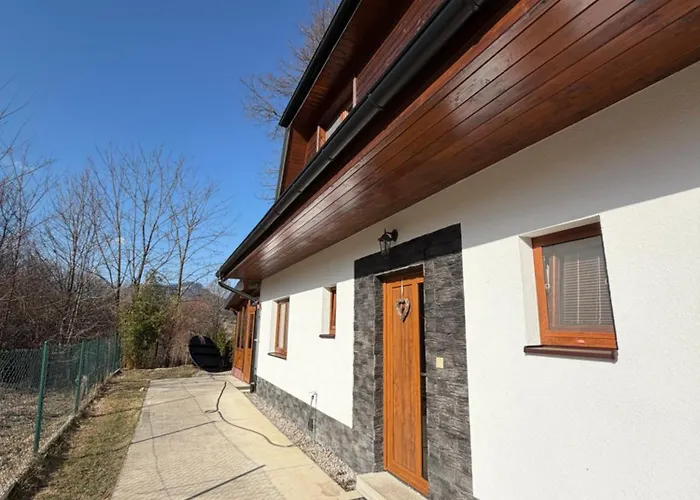 Tatil Evi Pod Lipou