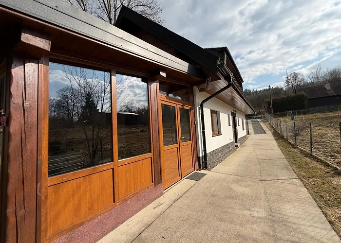 Pod Lipou Tatil Evi