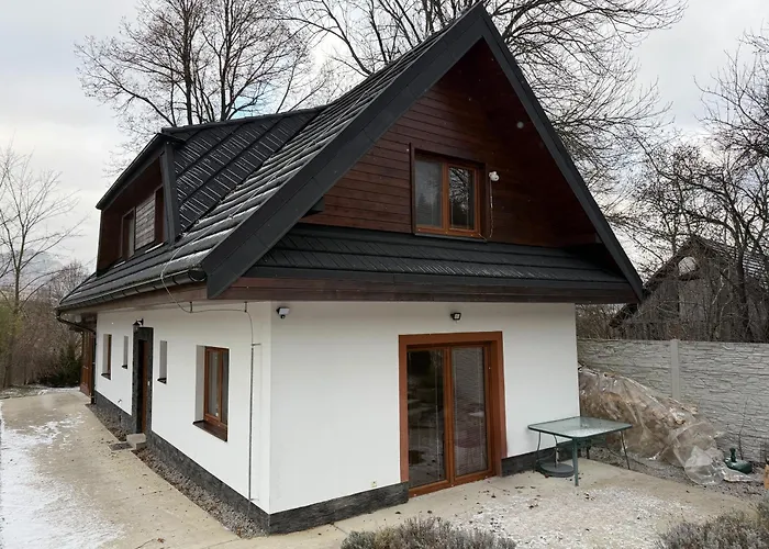 Tatil Evi Pod Lipou *