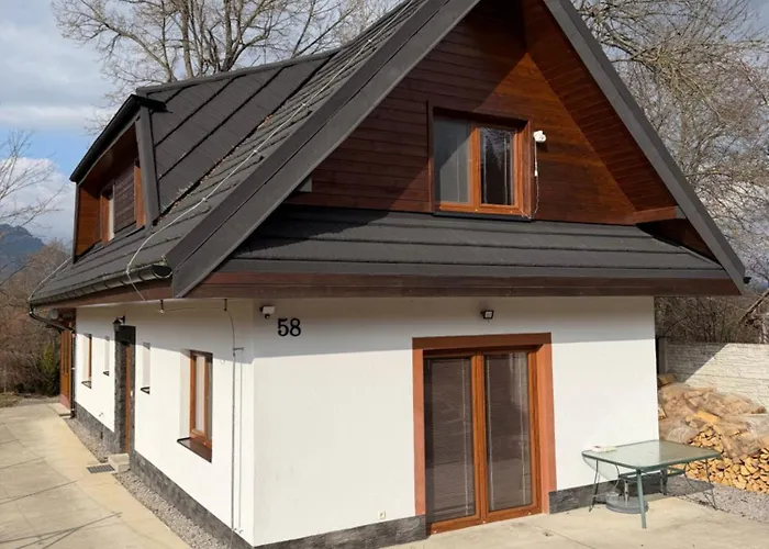 Pod Lipou Tatil Evi